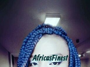 AfricasFinest