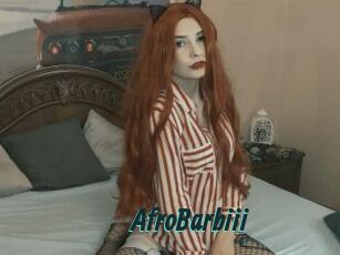 AfroBarbiii