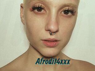 Afrodit4xxx Lucy Live