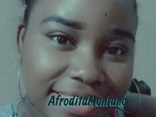 AfroditaMontano