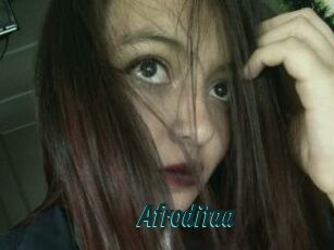 Afroditaa