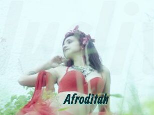 Afroditah Lucy Live