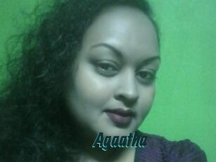 Agaatha