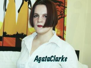 AgataClarke