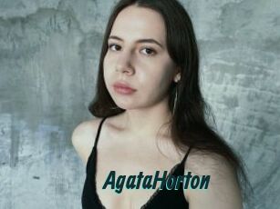 AgataHorton
