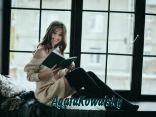 AgataKowalsky