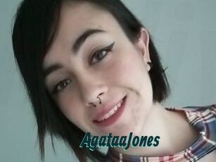 AgataaJones
