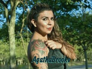 AgathaBrooke