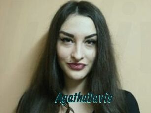 AgathaDavis