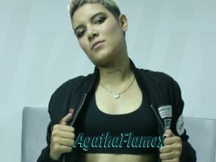 AgathaFlamex