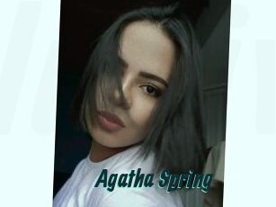Agatha_Spring