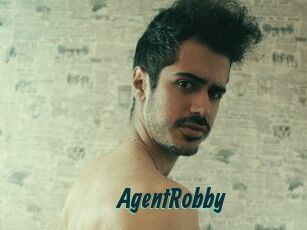 AgentRobby