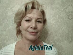 AglaiaTeal