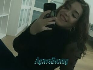 AgnesBunny Lucy Live