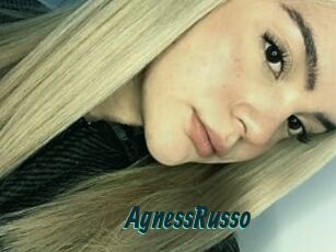 AgnessRusso