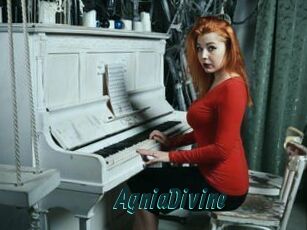 AgniaDivine