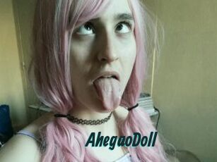 AhegaoDoll