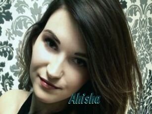 Ahisha