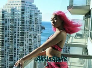 AhsiaStella