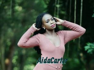 AidaCarter