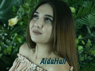 AidaHall