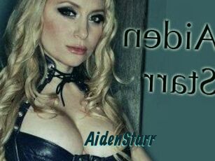 AidenStarr