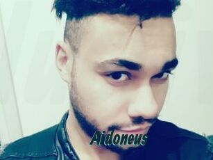 Aidoneus