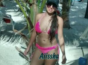 Aiissha