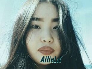 AilinLei