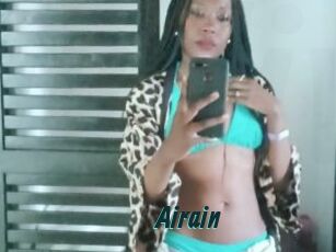Airain