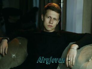 AiryJovan
