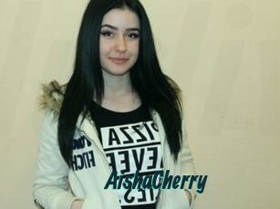 AishaCherry
