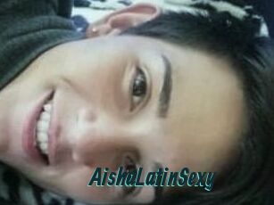 AishaLatinSexy