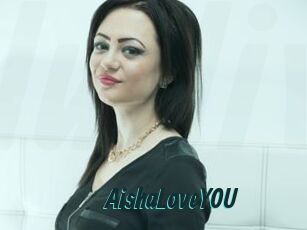 AishaLoveYOU