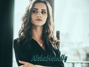 AishaMonelly