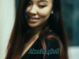 AizaSexyDoll Lucy Live