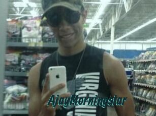 AjayMorningstar