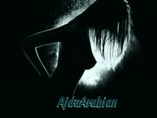 AjdaArabian