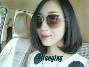 Ajianying