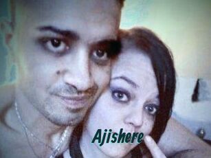 Ajishere