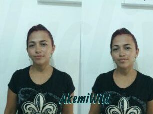 AkemiWild