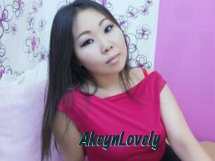 AkeynLovely