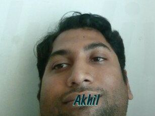 Akhil