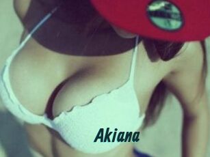 Akiana