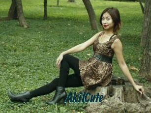 AkilCute