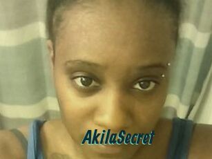 AkilaSecret
