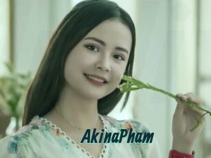 AkinaPham