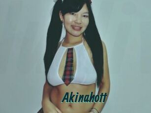 Akinahott Lucy Live