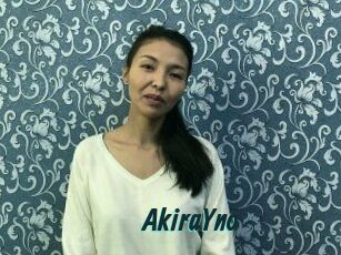 AkiraYno Lucy Live
