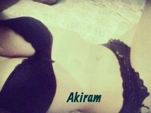 Akiram